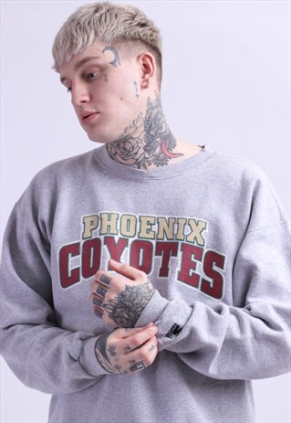 VINTAGE STARTER SWEATSHIRT