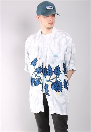 VINTAGE HAWAIIAN SHIRT