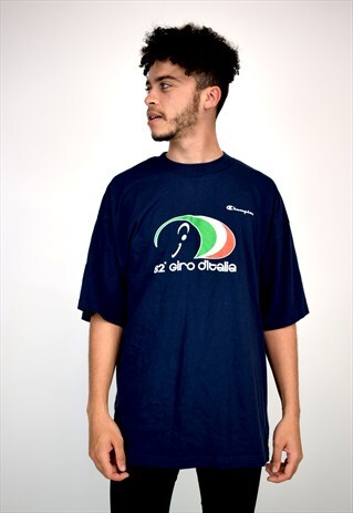 VINTAGE 90'S CHAMPION T-SHIRT