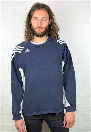VINTAGE 90'S ADIDAS SWEATSHIRT