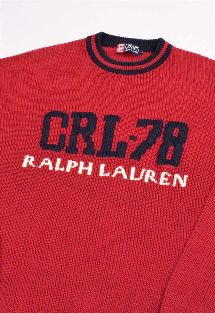 Crl chaps discount ralph lauren