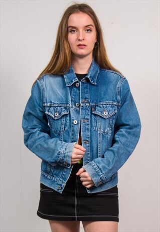 REPLAY DENIM JACKET 90'S