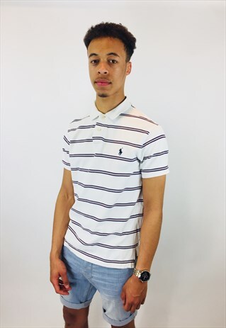RALPH LAUREN POLO SHIRT