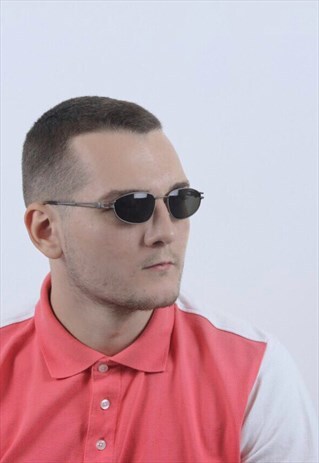 VINTAGE UNISEX SUNGLASSES 90S WITH TAG