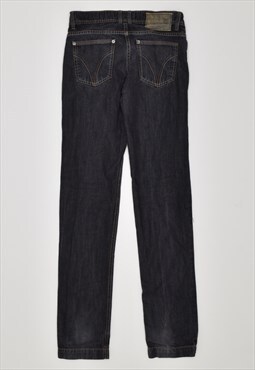 Vintage 90's Dolce & Gabbana Jeans Slim Grey