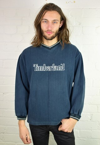 VINTAGE 90'S TIMBERLAND SWEATSHIRT