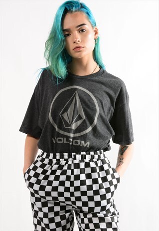 VINTAGE VOLCOM TEE SHIRT