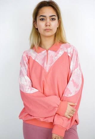 VINTAGE 90'S SWEATSHIRT