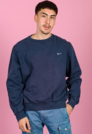 VINTAGE NIKE SWEATSHIRT