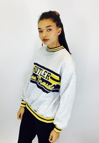 USA 80S SWEATSHIRT
