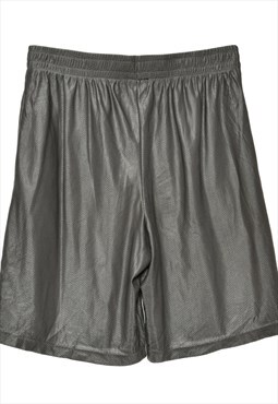 Grey Starter Shorts - W32