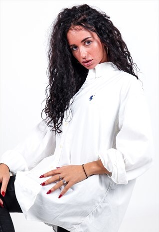 VINTAGE RALPH LAUREN SHIRT S1150