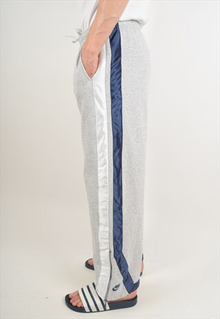 VINTAGE NIKE TROUSERS (2235)