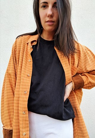 VINTAGE SHIRT