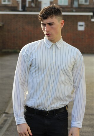VINTAGE // 70'S // SHIRT