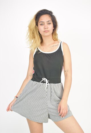 VINTAGE 90'S PLAYSUIT