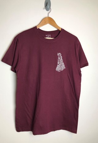 MINI CHICKEN T-SHIRT