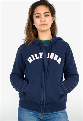 VINTAGE 90'S TOMMY HILFIGER HOODIE