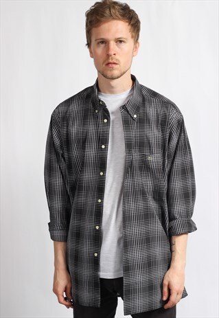 VINTAGE LACOSTE SHIRT