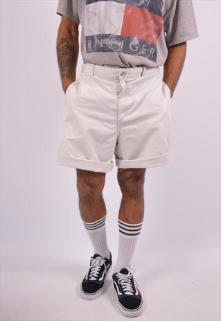 VINTAGE NIKE SHORTS GREY