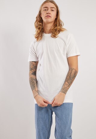 VINTAGE T-SHIRT