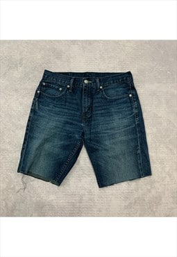 Levi's Denim Shorts Men's 31