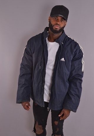 ADIDAS SPORT JACKET TJ2178