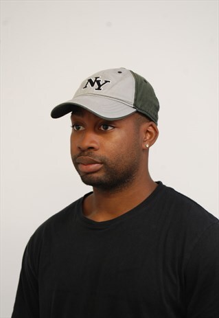 VINTAGE NEW YORK YANKEES CAP