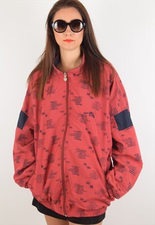 VINTAGE JACKET 90'S (1177)