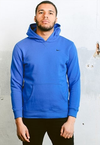 VINTAGE 90S NIKE HOODIE