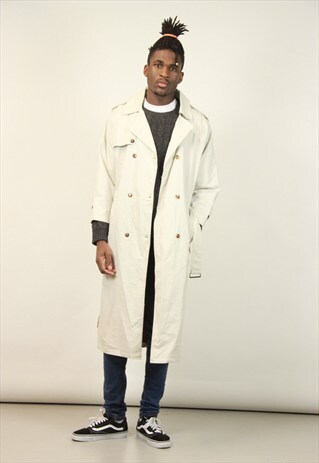 VINTAGE MAC JACKET