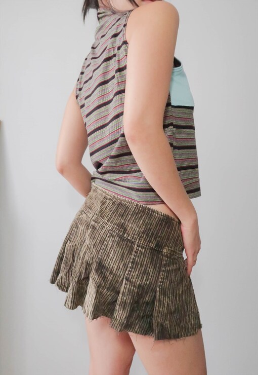 garment image