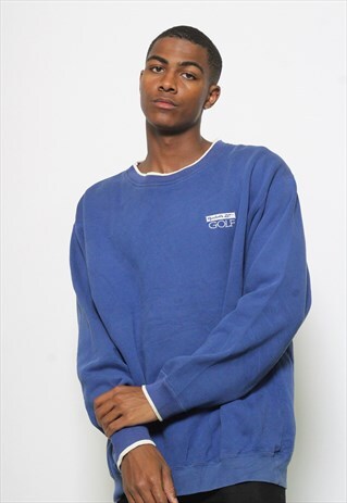 VINTAGE REEBOK GOLF SWEATSHIRT