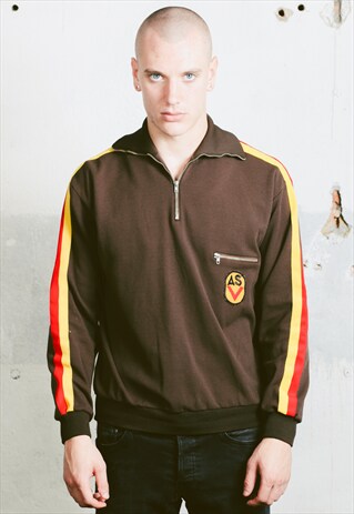 VINTAGE 70S SWEATSHIRT