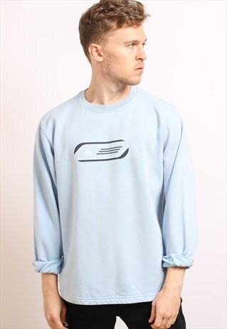 VINTAGE ADIDAS SWEATSHIRT