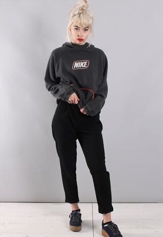 VINTAGE NIKE HOODIE