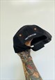 VINTAGE ORSTON SHOOTING GROUND EMBROIDERED HAT CAP