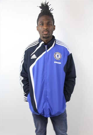 VINTAGE ADIDAS CHELSEA JACKET