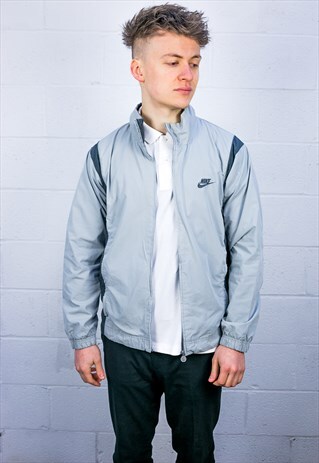 VINTAGE NIKE JACKET