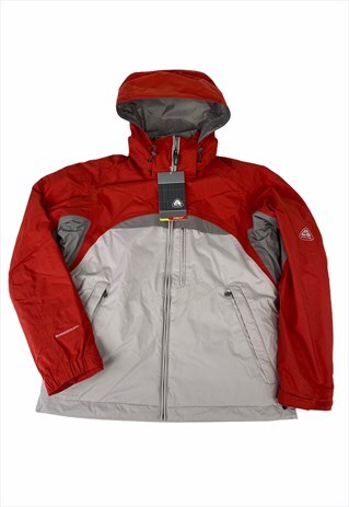 VINTAGE NIKE ACG 3 IN 1 JACKET