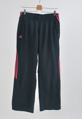 adidas shell joggers