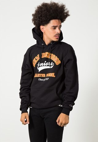 VINTAGE 90'S CHAMPION SWEATSHIRT / S1606