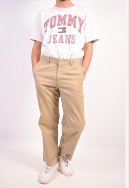 Vintage Dickies Chino Trousers Khaki
