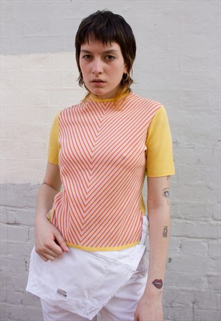 VINTAGE TOP