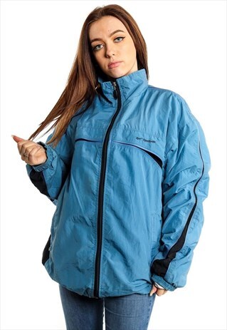 VINTAGE REEBOK JACKET J2487