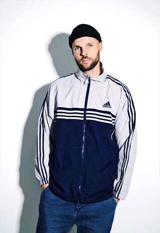 adidas rave jacket