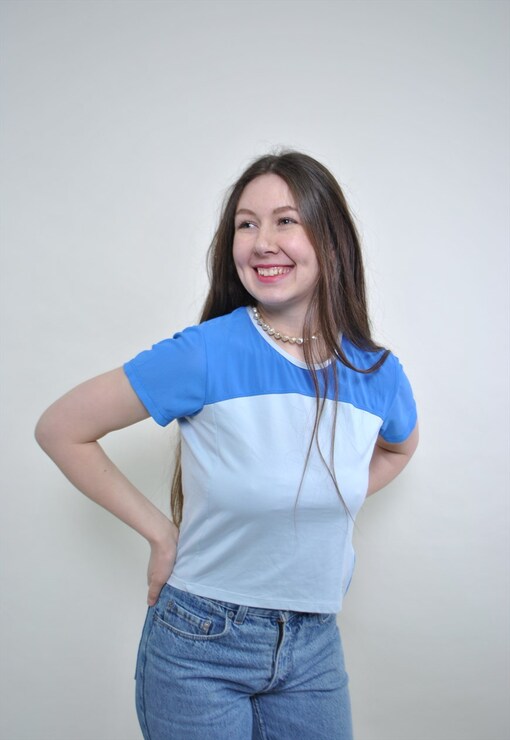 garment image