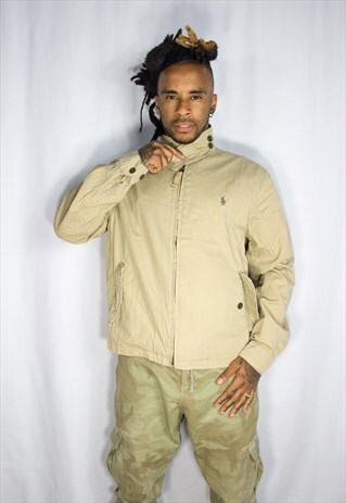 RALPH LAUREN VINTAGE JACKET