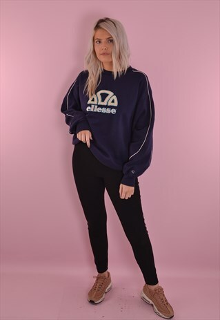 ELLESE OVERSIZED SWEATSHIRT GJ1951