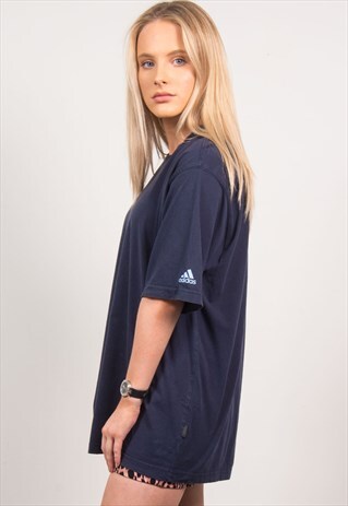ADIDAS VINTAGE 90'S T-SHIRT